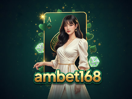 ambet168 login