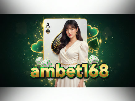 ambet168 สล็อต