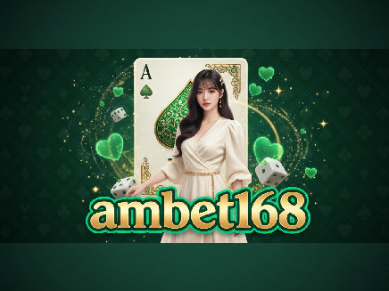 สมัคร ambet168